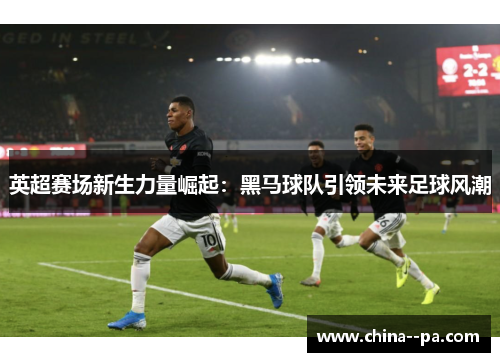 英超赛场新生力量崛起：黑马球队引领未来足球风潮