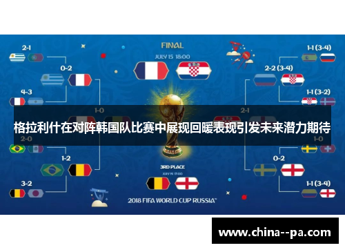 格拉利什在对阵韩国队比赛中展现回暖表现引发未来潜力期待