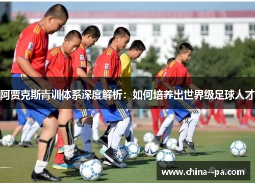 阿贾克斯青训体系深度解析:如何培养出世界级足球人才