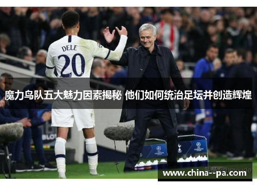 魔力鸟队五大魅力因素揭秘 他们如何统治足坛并创造辉煌 魔力鸟队五大魅力因素揭秘 他们如何统治足坛并创造辉煌