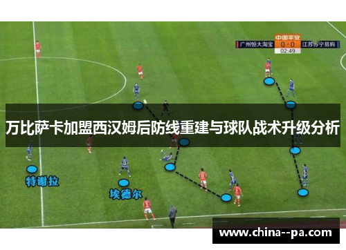 万比萨卡加盟西汉姆后防线重建与球队战术升级分析